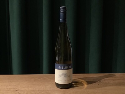 Stadlmann, Gruner Veltliner 