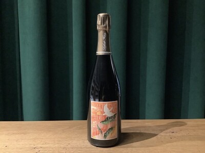 Laherte Frères, Champagne Extra Brut Ultradition