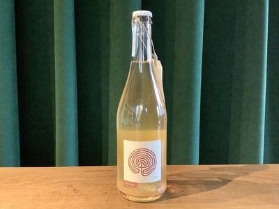 Costadila, Vino Bianco Frizzante 450 slm 