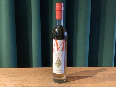 Marolo, Milla Grappa &amp; Camomile Liqueur 375ml