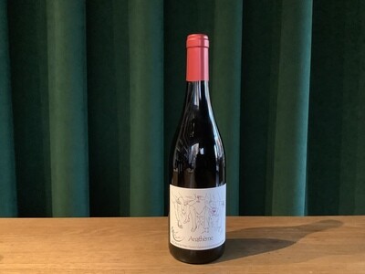 Domaine Mont de Marie, Anatheme Rouge