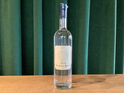 Forthave Spirits Blue Gin 750ml