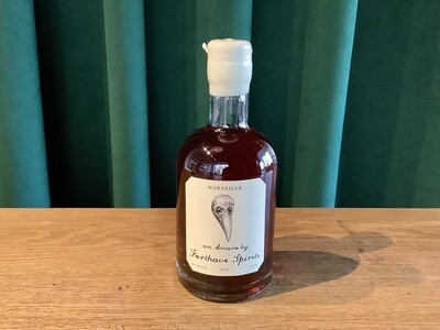 Forthave Spirits Marseille Amaro 375ml