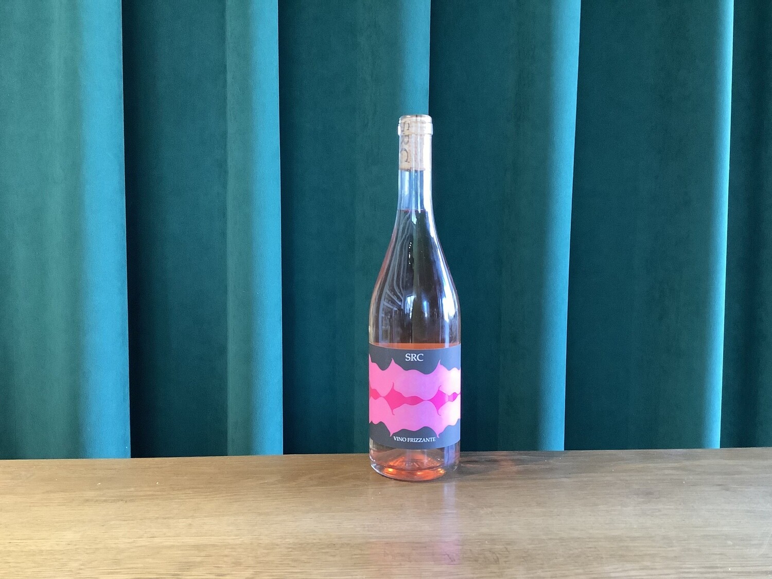 SRC, Rosato Frizzante