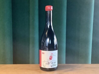Domaine de Saint Pierre, Le Dos d’Chat GG Gamay