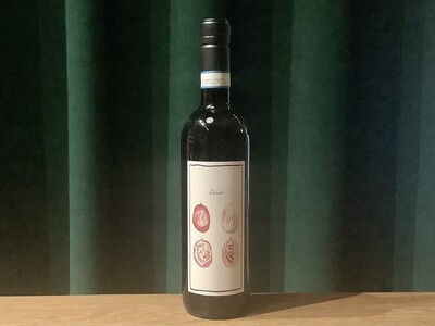 Prima Piuma Lino, Piemonte Grignolino