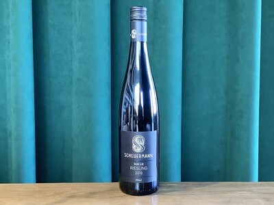 Scheuermann Riesling Sur Lie