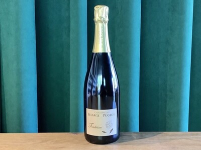 Lelarge Pugeot Champagne Tradition NV 