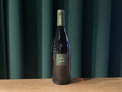 Kabaj, Sivi Pinot 