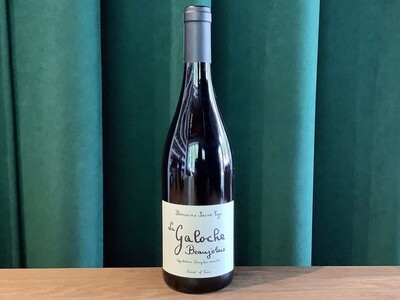 Domaine Saint Cyr, Beaujolais La Galoche 