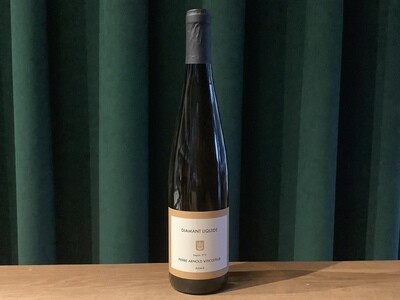 Pierre Arnold “Diamant Liquide” Riesling en Barrique