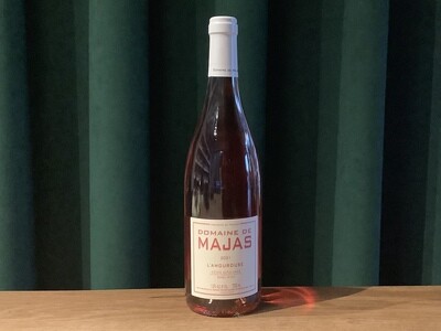 Domaine de Majas, Côte Catalanes Rosé