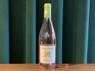 Domaine Les Terres Promises, Apostrophe 