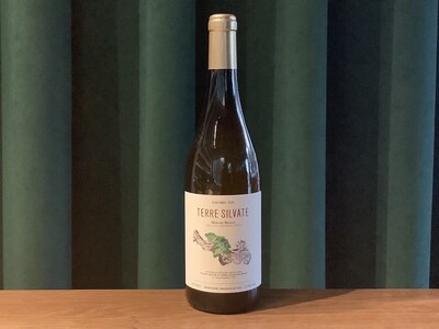 La Distesa, Verdicchio Terre Silvate 