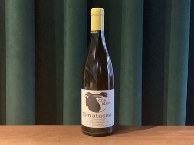 Matassa, Olla Blanc