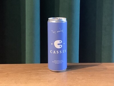 C Cassis CC Spritz