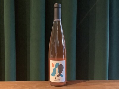 Pirouettes, Eros De Vincent