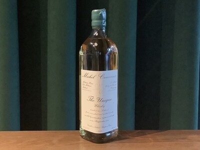 Michel Couvreur, The Unique Whisky