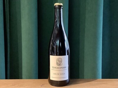 Scheuermann Vin de Soda NV