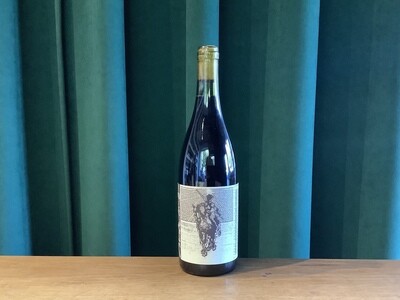 Black Lamb x Kabaj, The Rider 