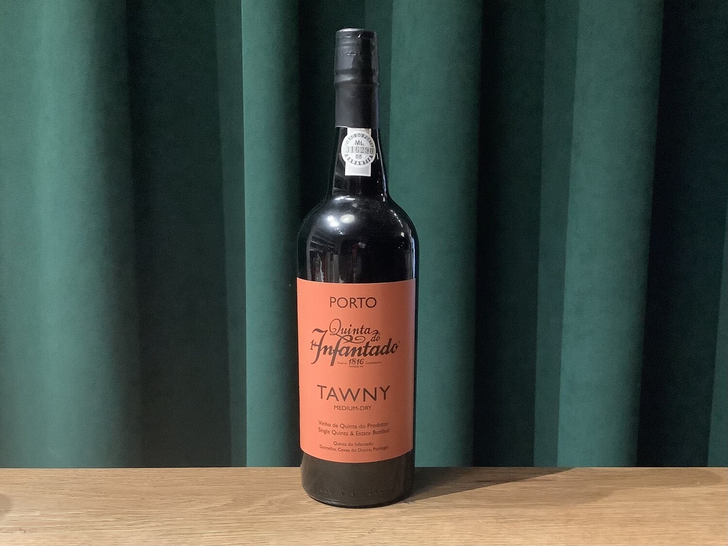 Infantado, Tawny Port
