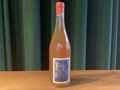 Barbichette Wines, Chette Baker