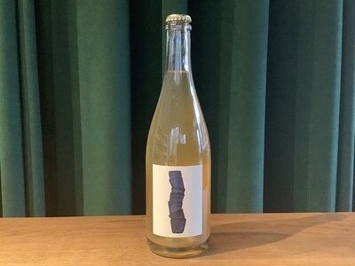 Barbichette Wines, Claro Que Si