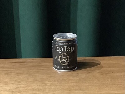 Tip Top, Espresso Martini