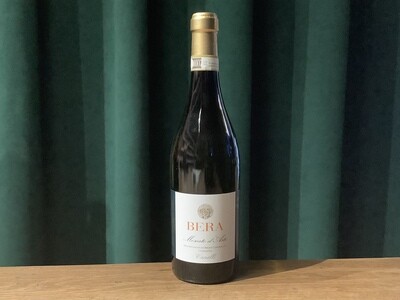 Bera, Moscato d’Asti