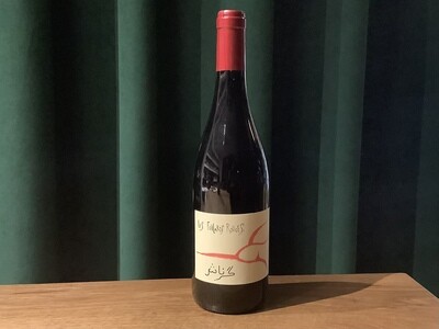 Les Foulards Rouges, Grenache