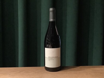 Holger Koch, Kaiserstuhl Spatburgunder