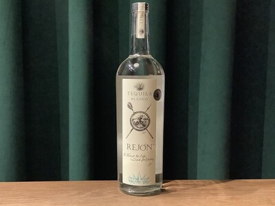 Rejon, Tequila Blanco 1 liter