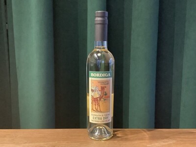 Bordiga, Extra Dry Vermut 375ml