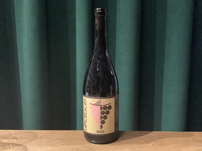 Lamoresca, Rosato