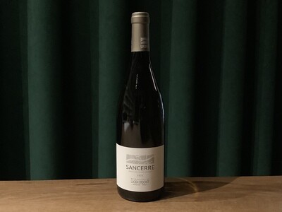 Lucien Crochet, Sancerre