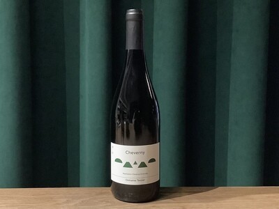 Domaine Philipe Tessier, Cheverny Blanc