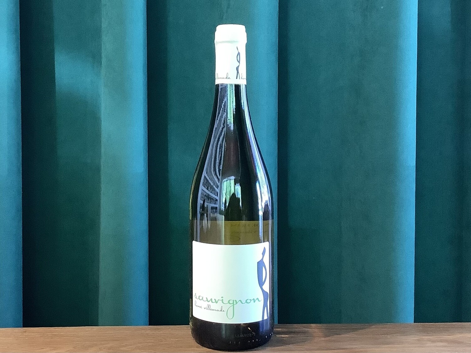 Herve Villemade, Sauvignon Blanc