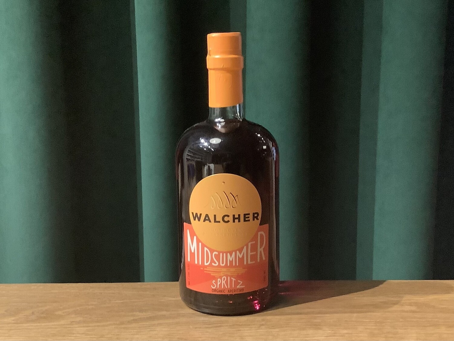 Walcher, Midsummer Spritz