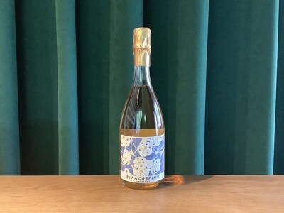 Vitivinicola Fangareggi, Lambrusco Bianco Biancospino