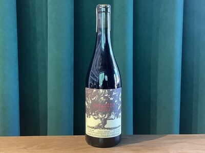 Cantina Ortaccio, Rosso Lazio Red