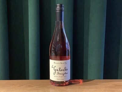Domaine Saint Cyr, Beaujolais Rose La Galoche