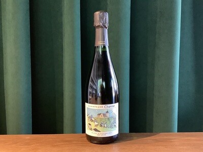 Champagne Chavost, Blanc D’Assemblage Brut Nature