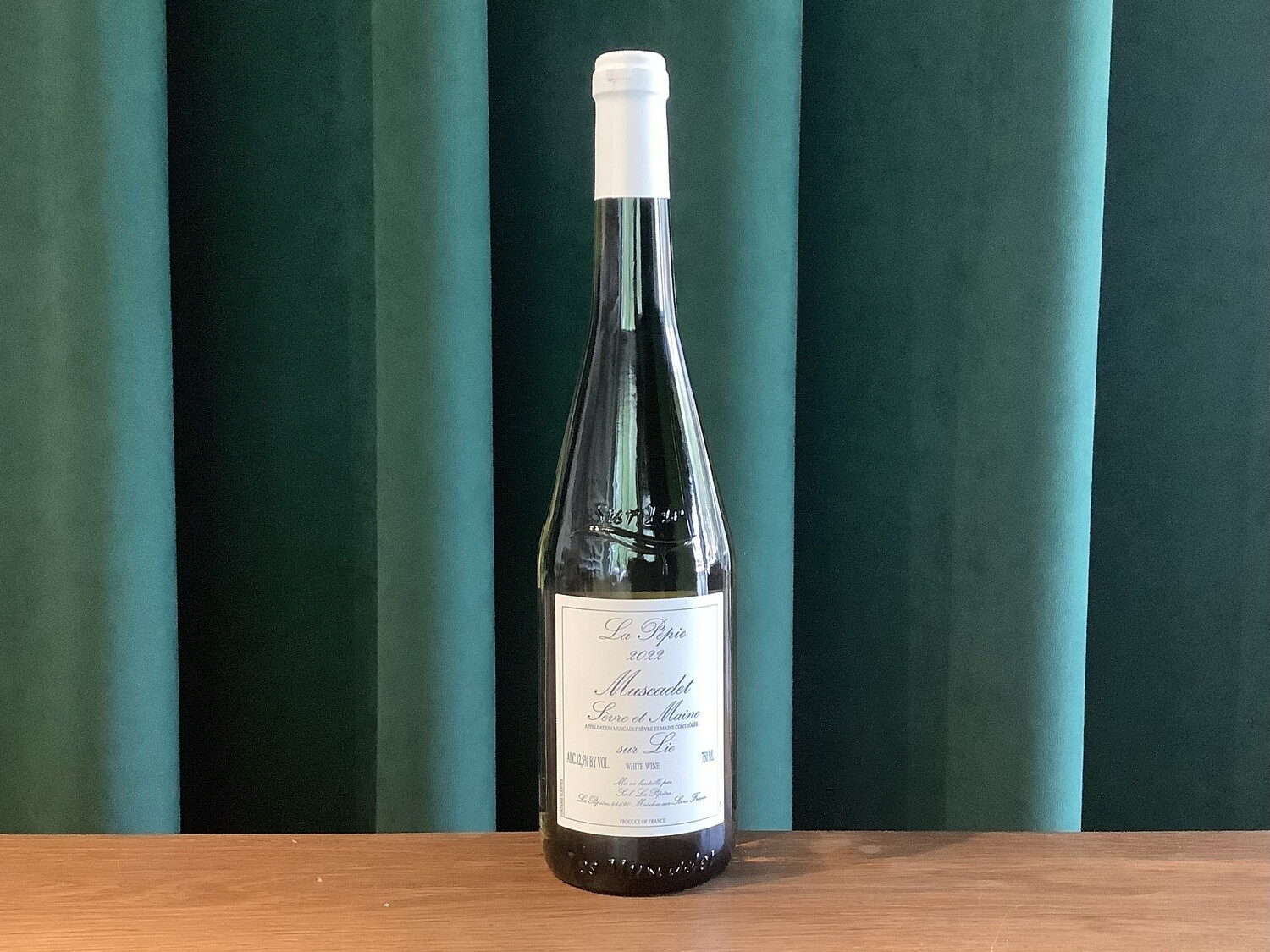 Domaine de la Pepiere, La Pepie Muscadet