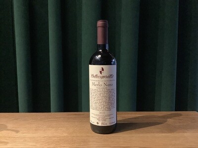 Collecapretta, Merlo Nero