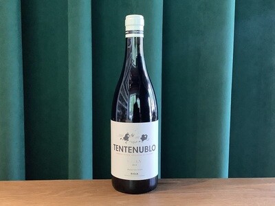Tentenublo, Rioja Tinto