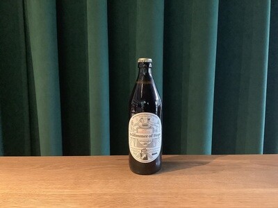 Weninger, A Glimmer of Hops
