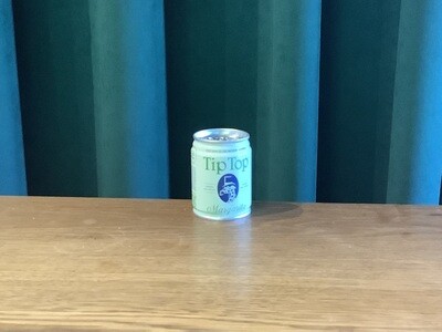 Tip Top, Margarita 