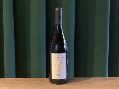 Domaine Philippe Tessier, Cour-Cheverny Blanc