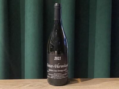 Rene Jean Dard Et Francois Ribo, Crozes-Hermitage  Blanc