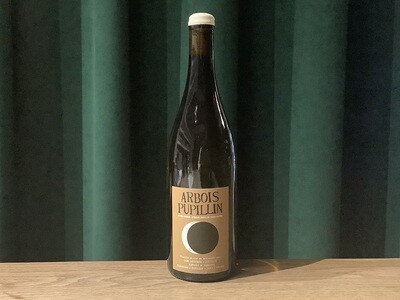 Bruyere-Houillon, Arbois-Pupillin Chardonnay Vieilles Vignes 2018